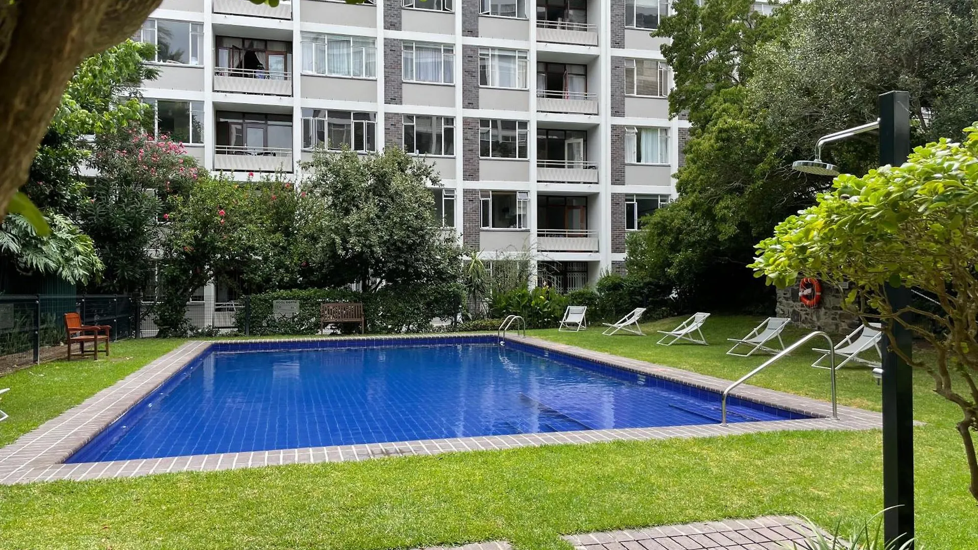 Ferienwohnung Cape Breaks Kapstadt Apartment
