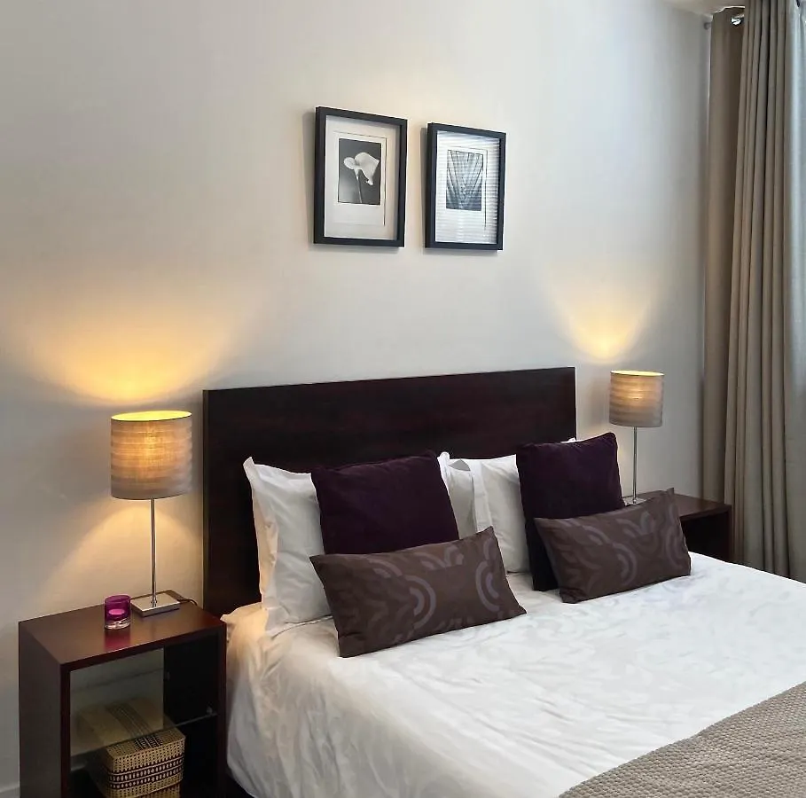 Ferienwohnung Cape Breaks Kapstadt Südafrika
