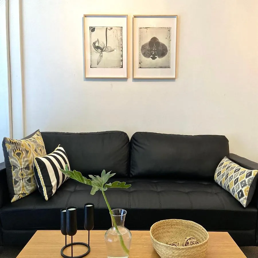 Apartment Ferienwohnung Cape Breaks Kapstadt Südafrika