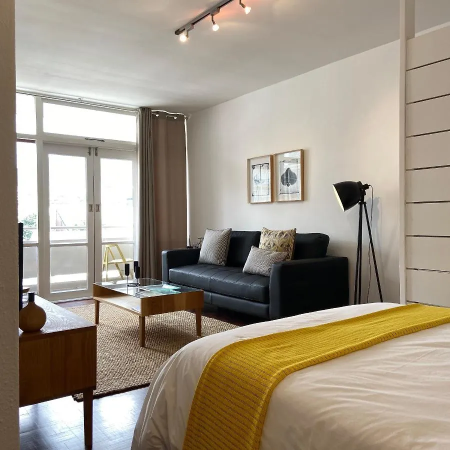 Ferienwohnung Cape Breaks Kapstadt