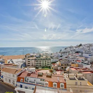 Azul/mar 602 , Albufeira Portugal