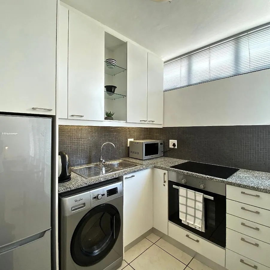 Ferienwohnung Cape Breaks Kapstadt Südafrika