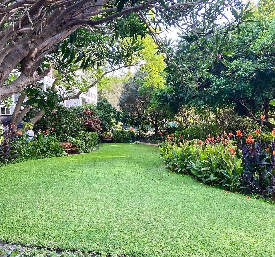 Ferienwohnung Cape Breaks Kapstadt Südafrika