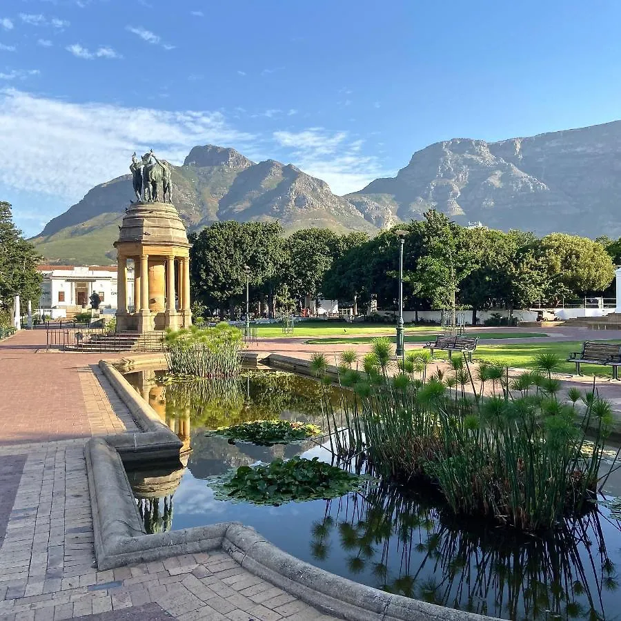 Ferienwohnung Cape Breaks Kapstadt 0*,  Südafrika
