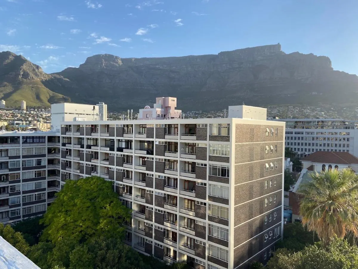 Ferienwohnung Cape Breaks Kapstadt 0*,