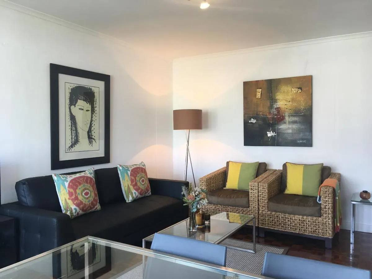 Ferienwohnung Cape Breaks Kapstadt 0*,  Südafrika