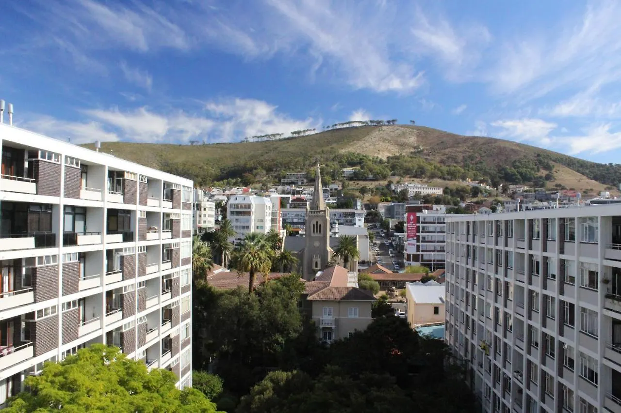 Ferienwohnung Cape Breaks Kapstadt Apartment