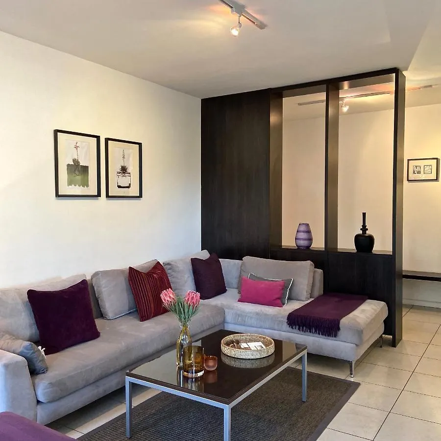 Ferienwohnung Cape Breaks Kapstadt 0*,  Südafrika