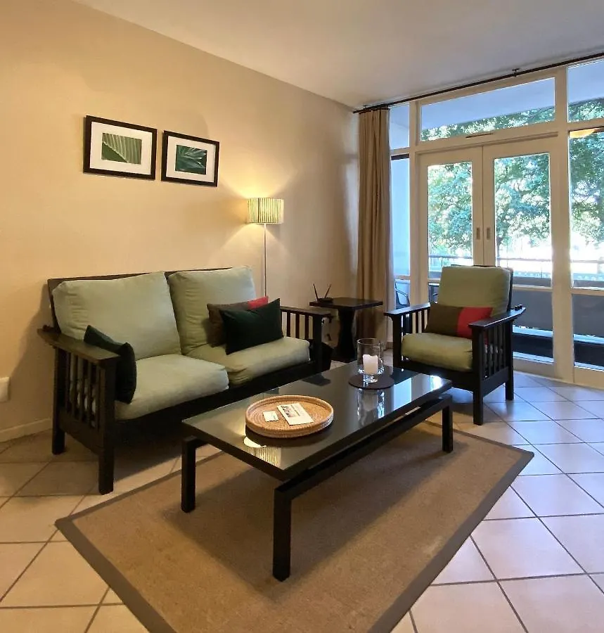 Cape Breaks Apartment Cape Town South Africa