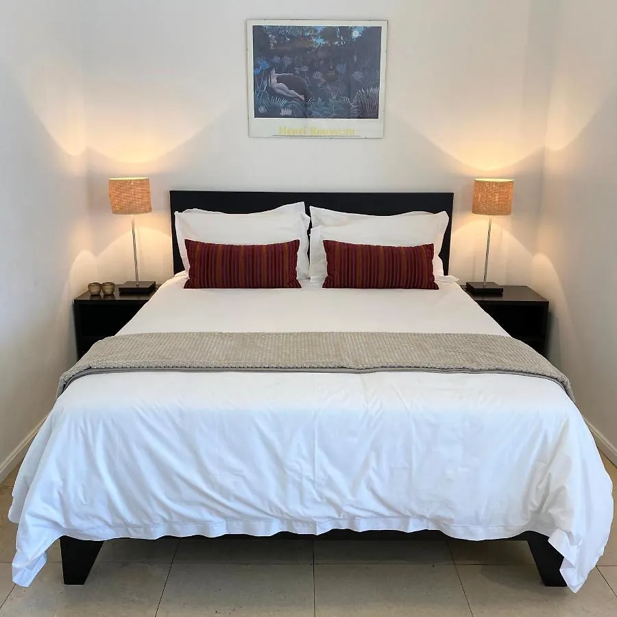 Cape Breaks Apartment Cape Town South Africa