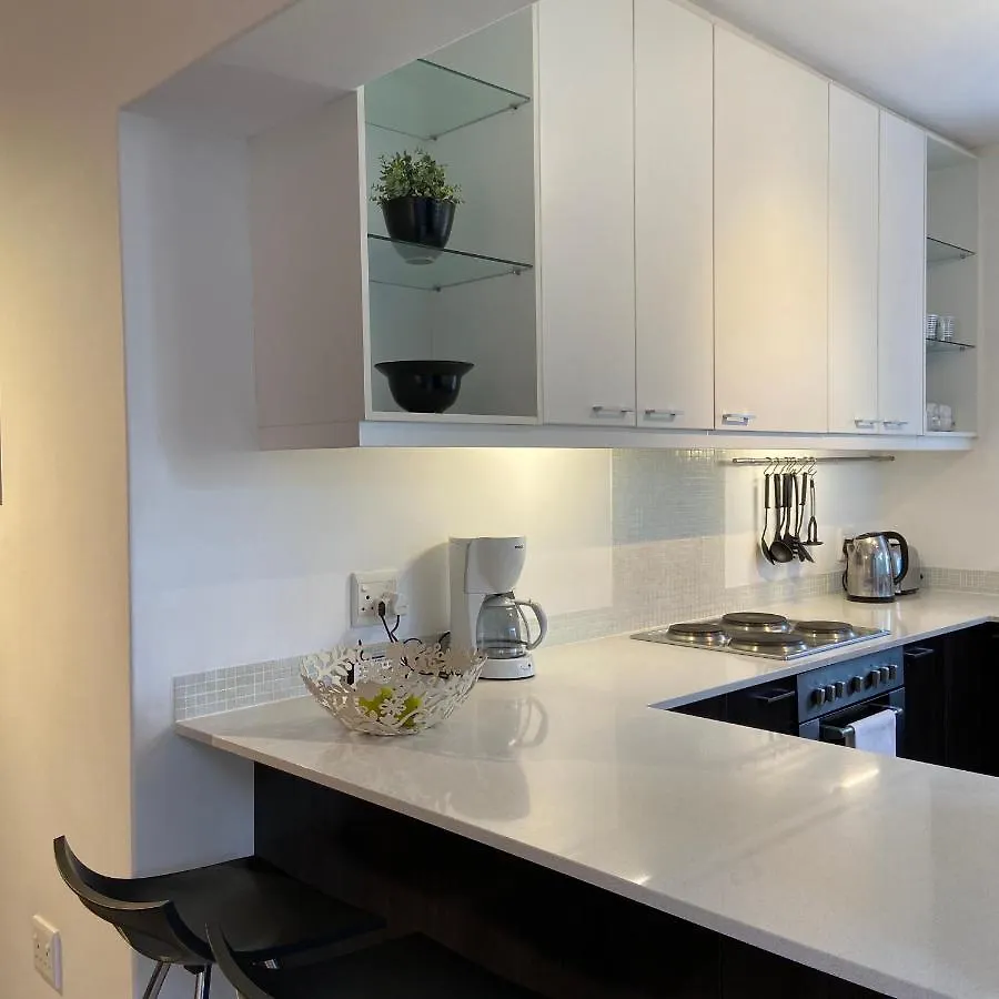 Cape Breaks Apartment Cape Town