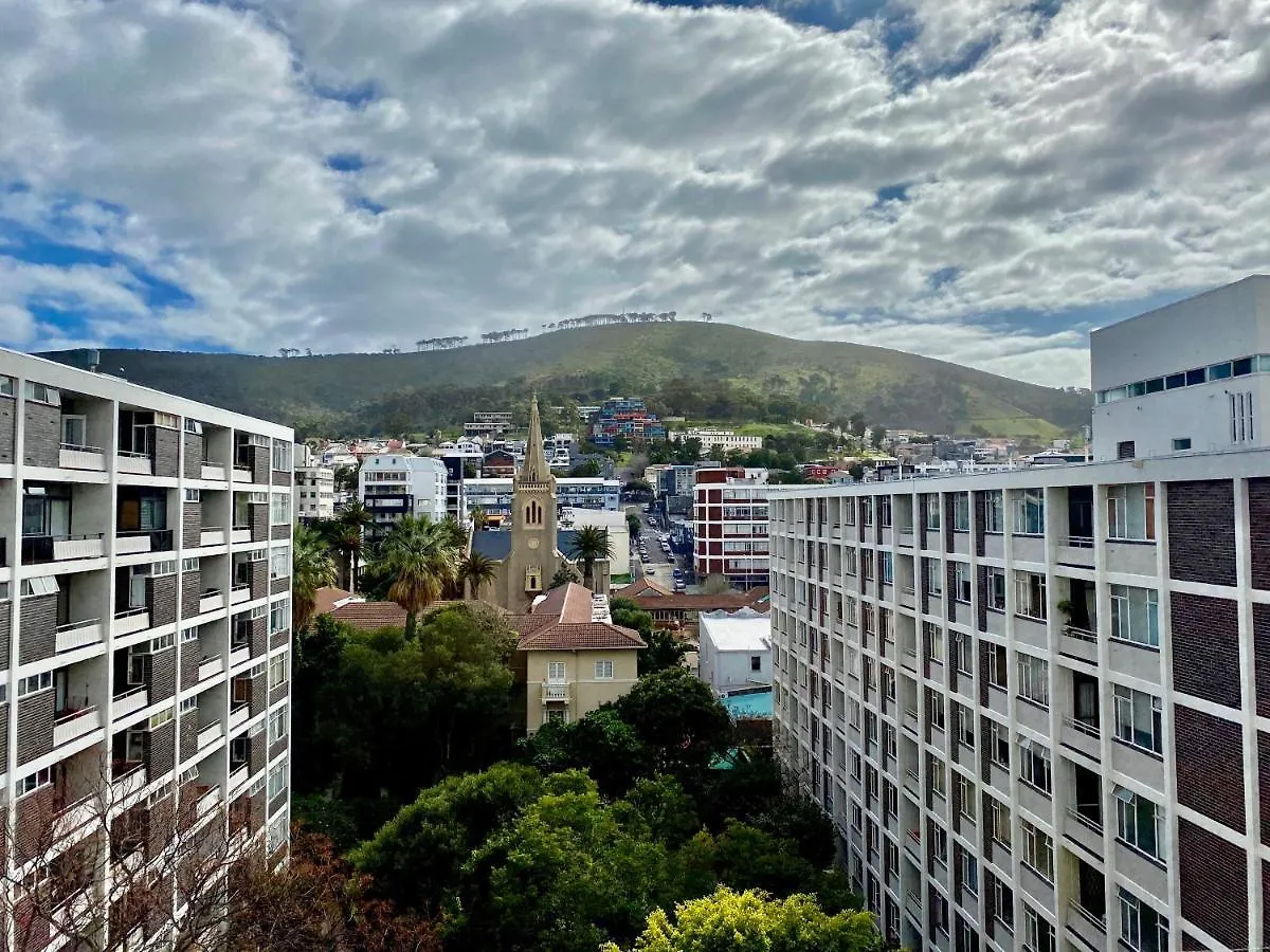 Cape Breaks Apartment Cape Town