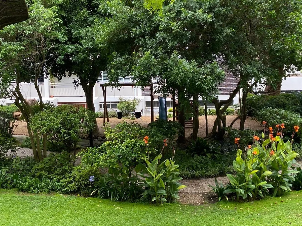 Cape Breaks Apartment Cape Town South Africa