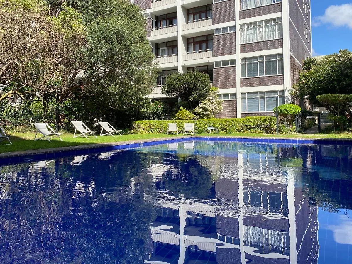 Cape Breaks Apartment Cape Town South Africa