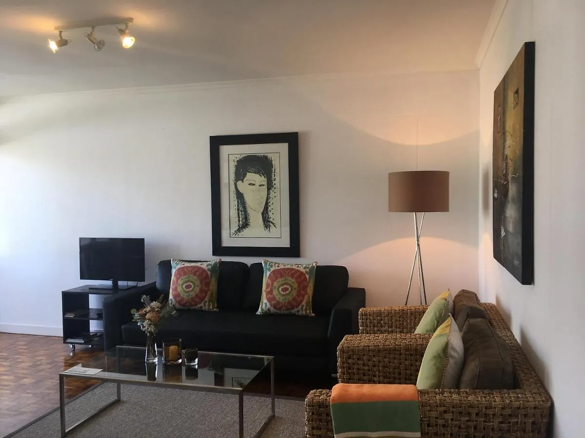 Cape Breaks Apartment Cape Town South Africa