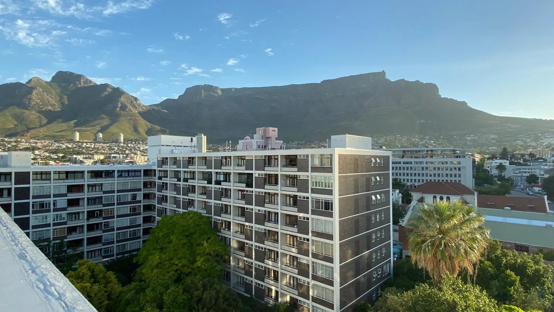 Cape Breaks Apartment Cape Town
