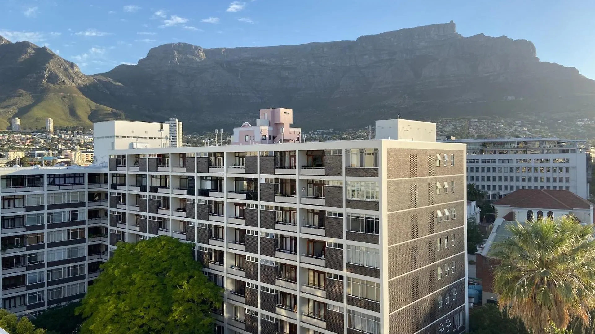 Cape Breaks Apartment Cape Town