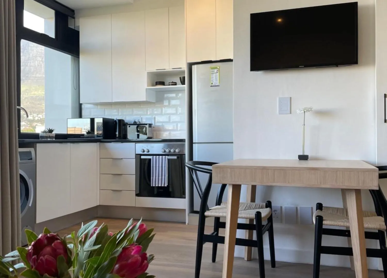 Cape Breaks Apartment Cape Town South Africa