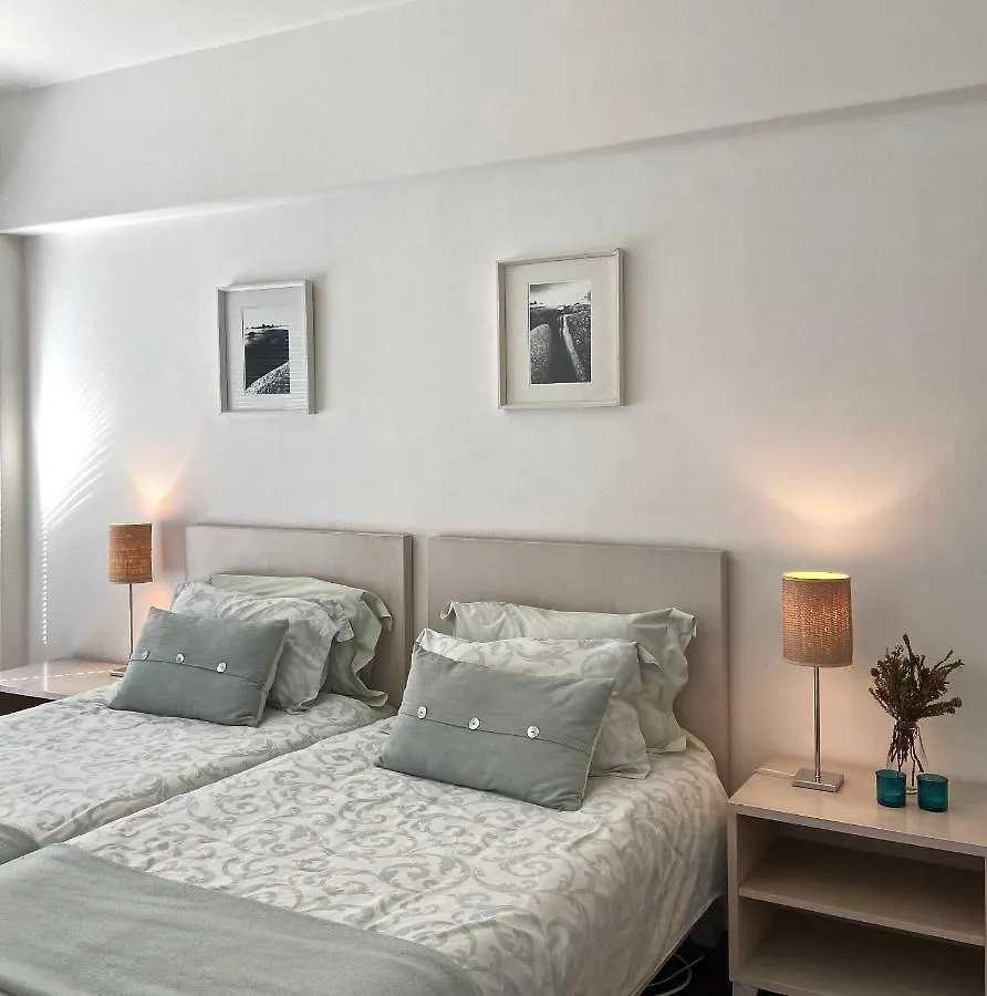 Cape Breaks Apartment Cape Town